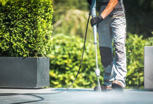 Reliable Blossburg, PA Pressure Washing Services Solutions