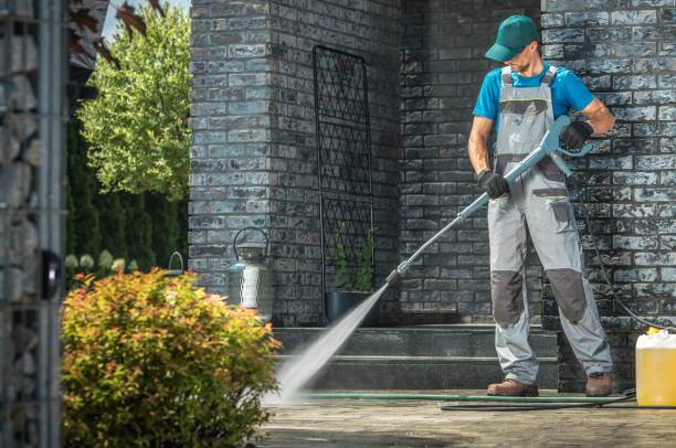 Best Factory Floor Cleaning  in Blossburg, PA