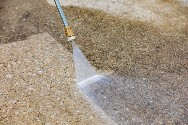 Concrete Sealing in Blossburg, PA