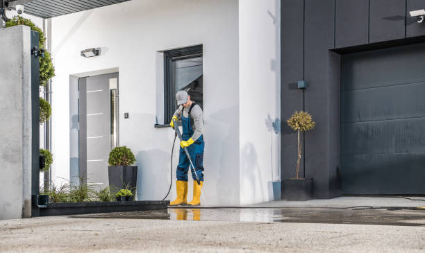 Best Paint Preparation  in Blossburg, PA