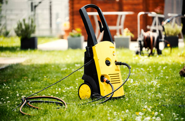 Best Building Exterior Washing  in Blossburg, PA